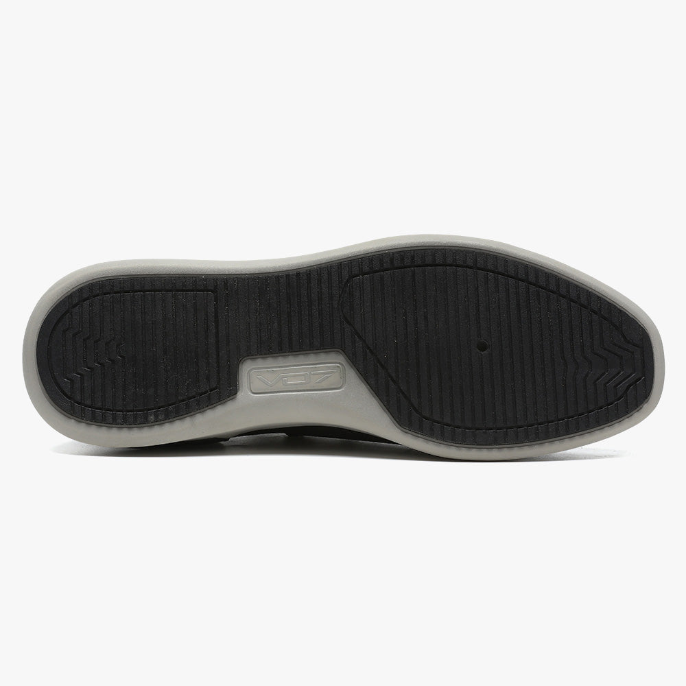 SNEAKER PELE BLACK