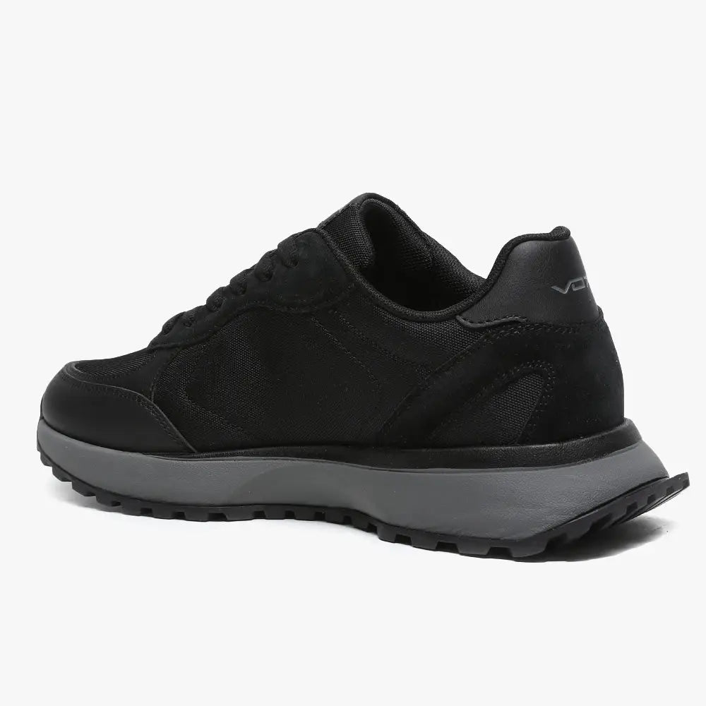 SNEAKER PAPIN BLACK - Sneakers