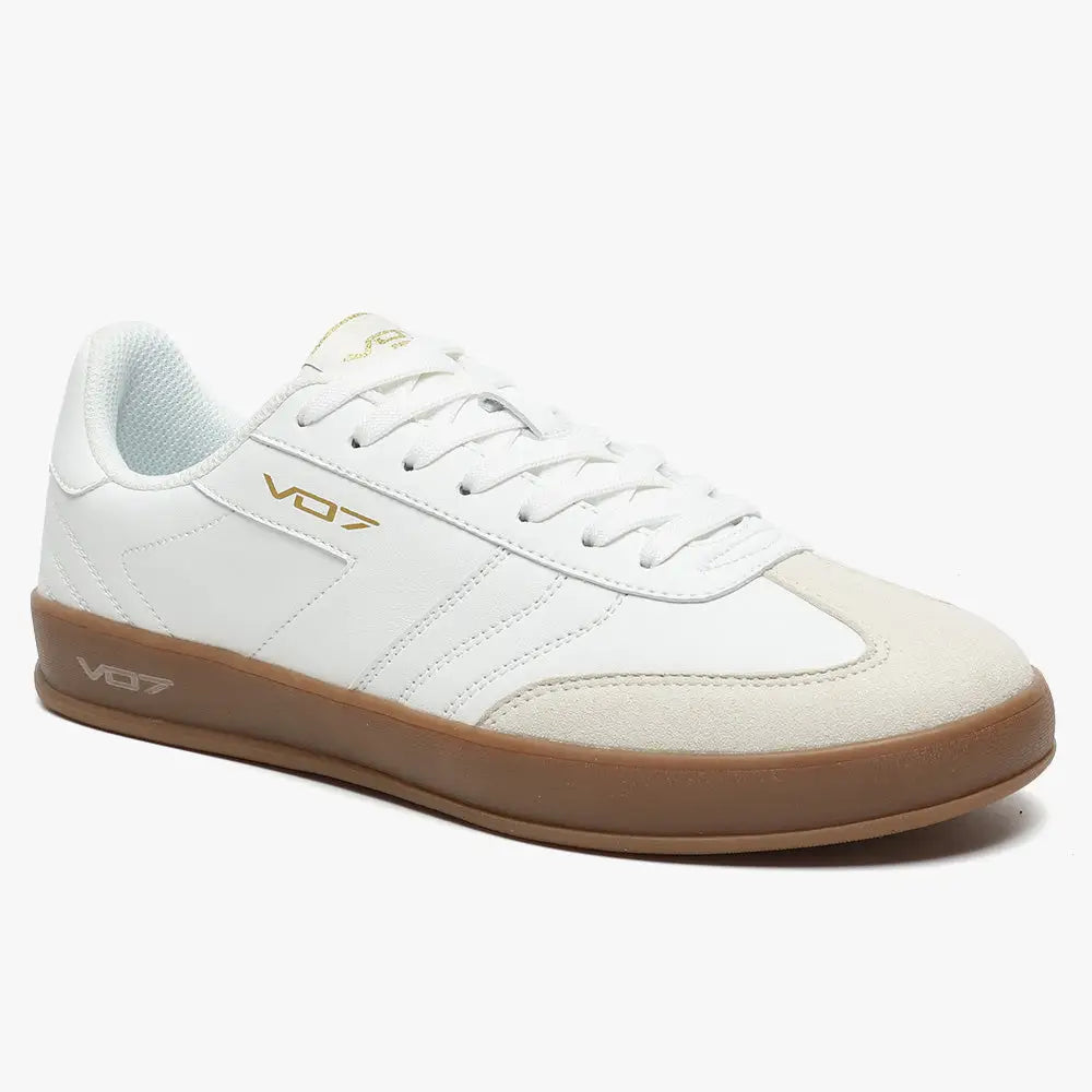 SNEAKER RIO WHITE - Sneakers