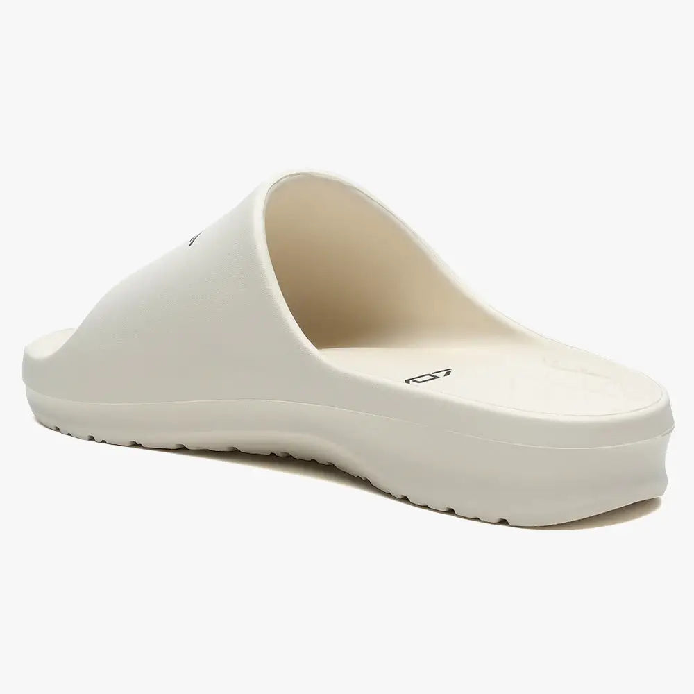 TOTTI WHITE - Sandales