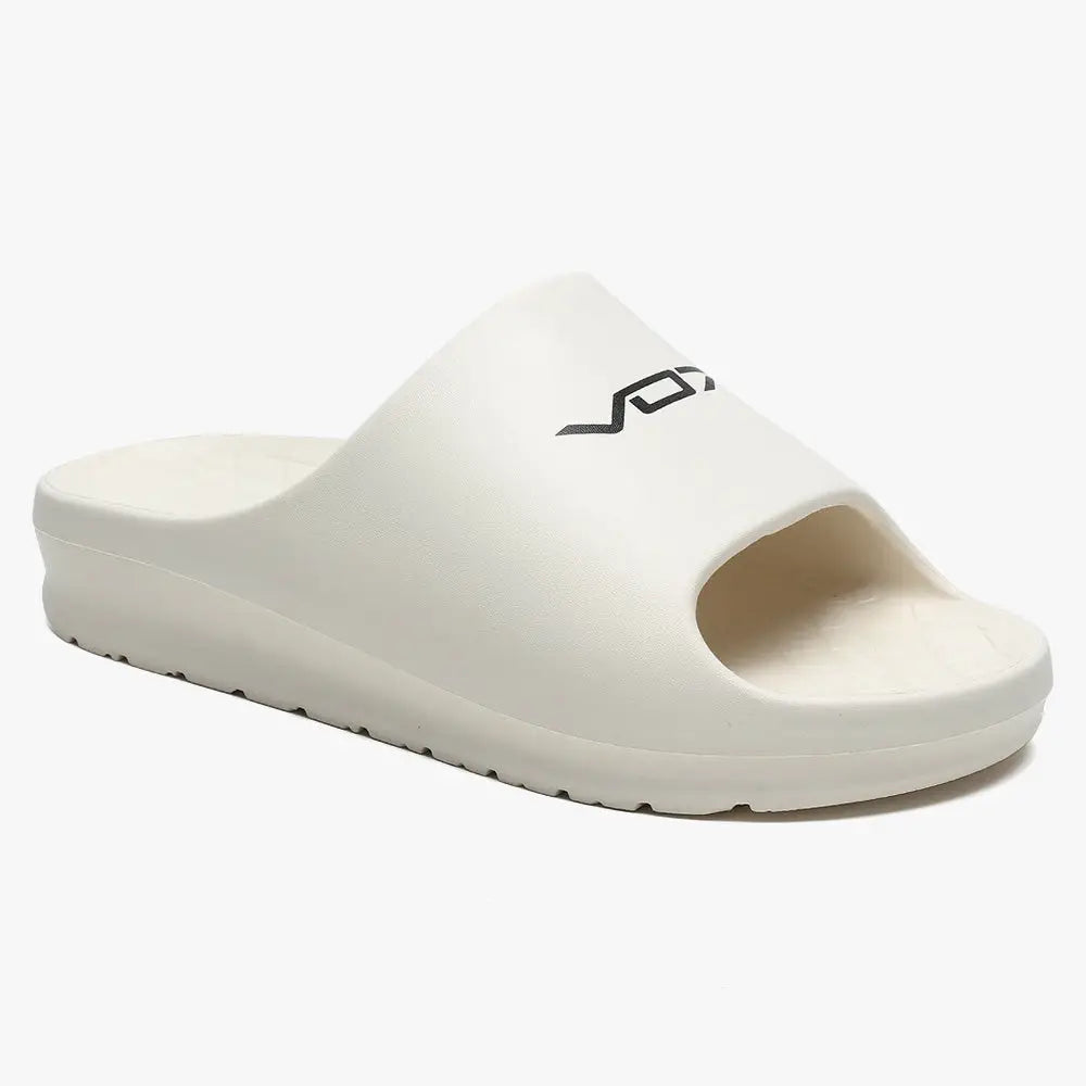 TOTTI WHITE - Sandales