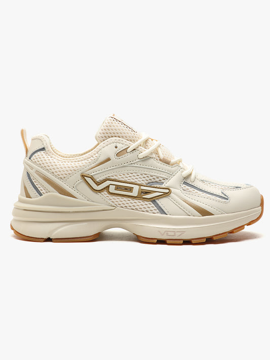 SNEAKER K SEVEN BEIGE