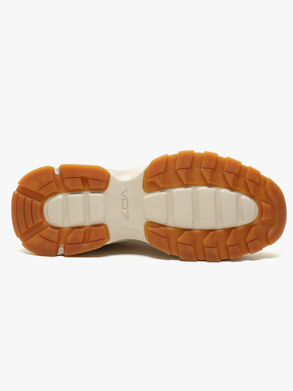 SNEAKER K SEVEN BEIGE