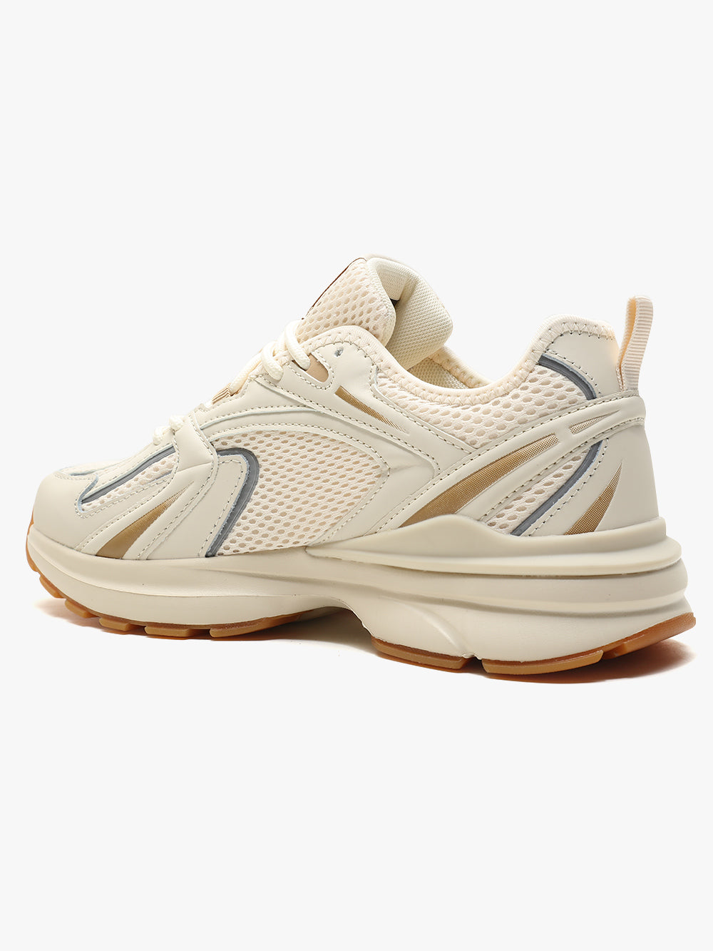 SNEAKER K SEVEN BEIGE