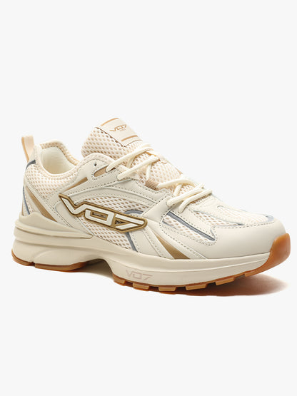 SNEAKER K SEVEN BEIGE