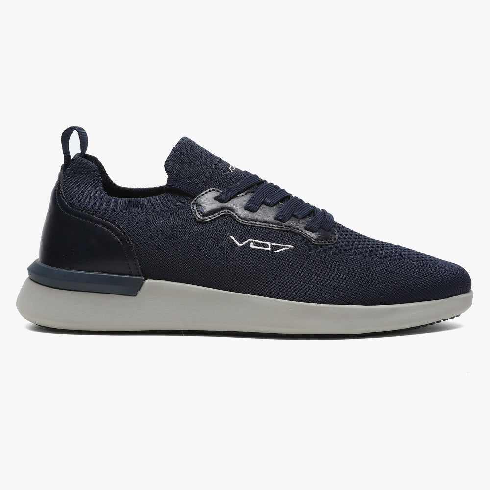 SNEAKER PELE NAVY
