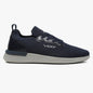 SNEAKER PELE NAVY