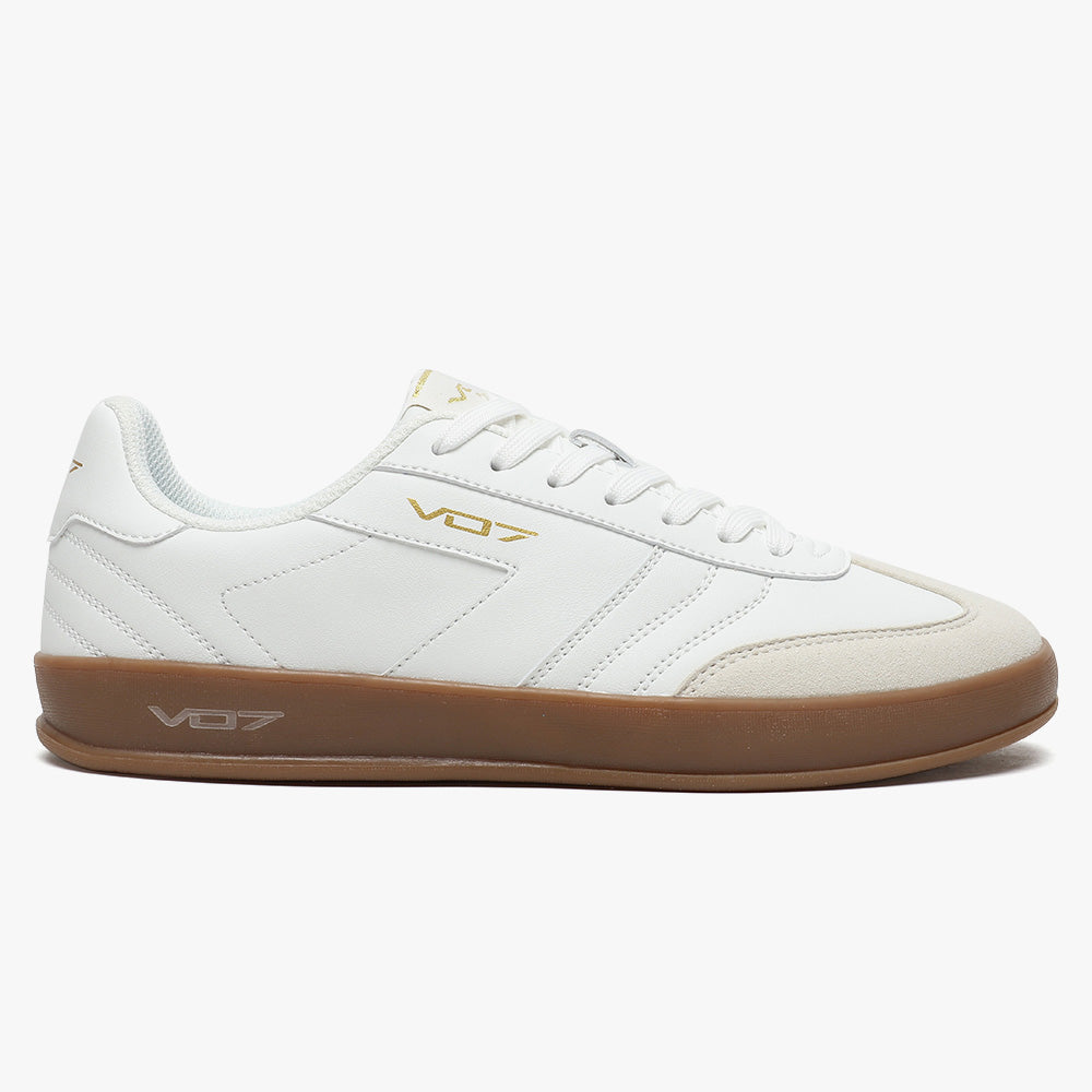 SNEAKER RIO WHITE
