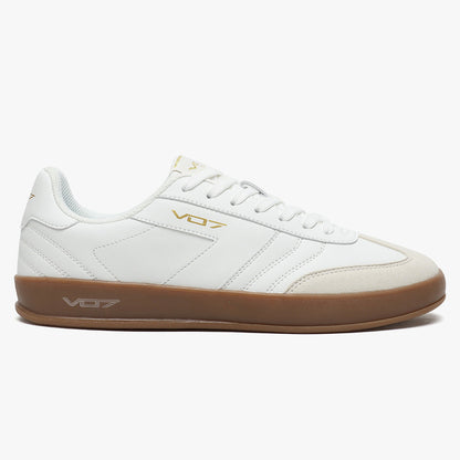 SNEAKER RIO WHITE