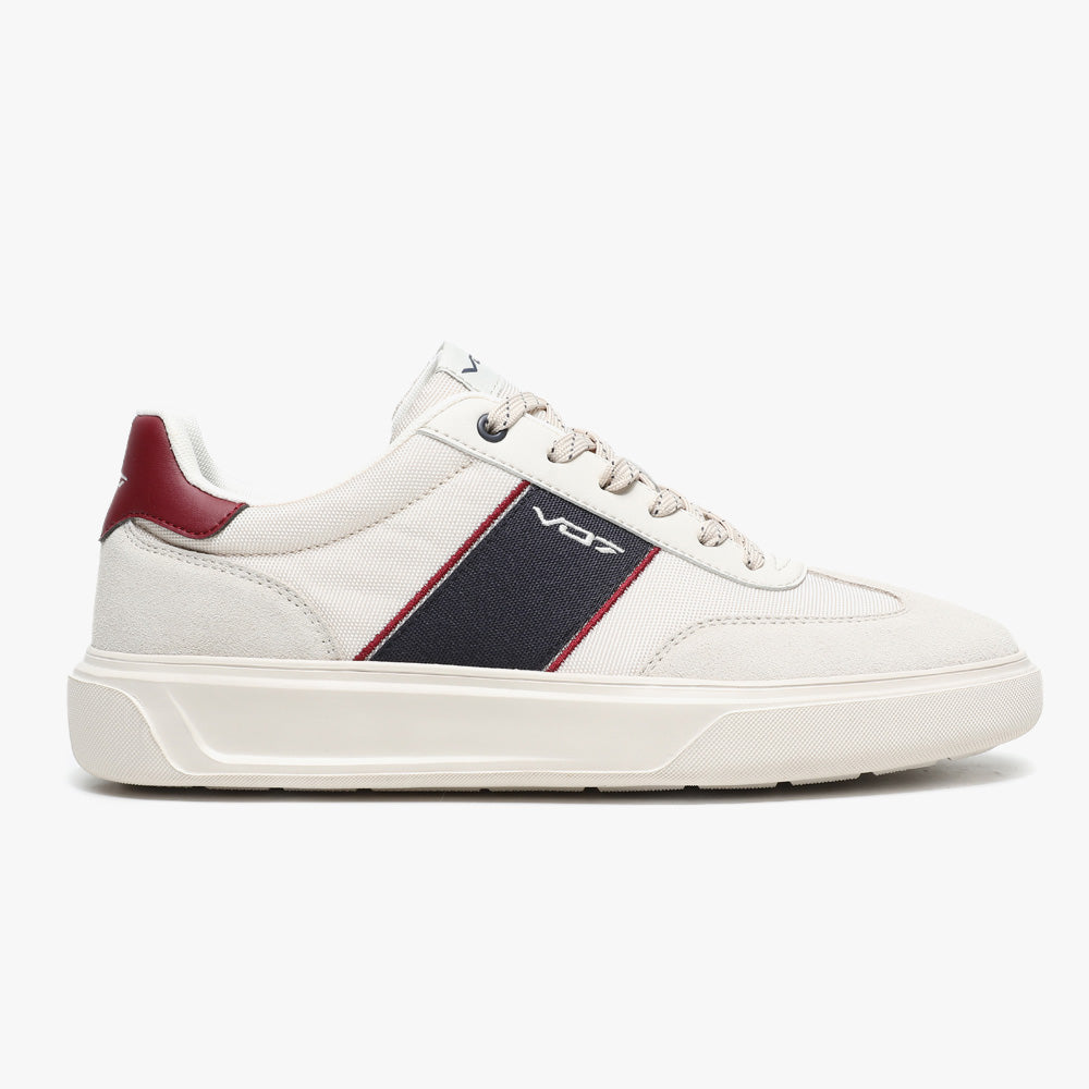 SNEAKER DIEGO BEIGE