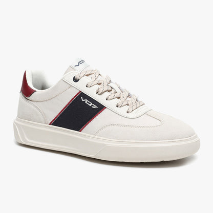 SNEAKER DIEGO BEIGE
