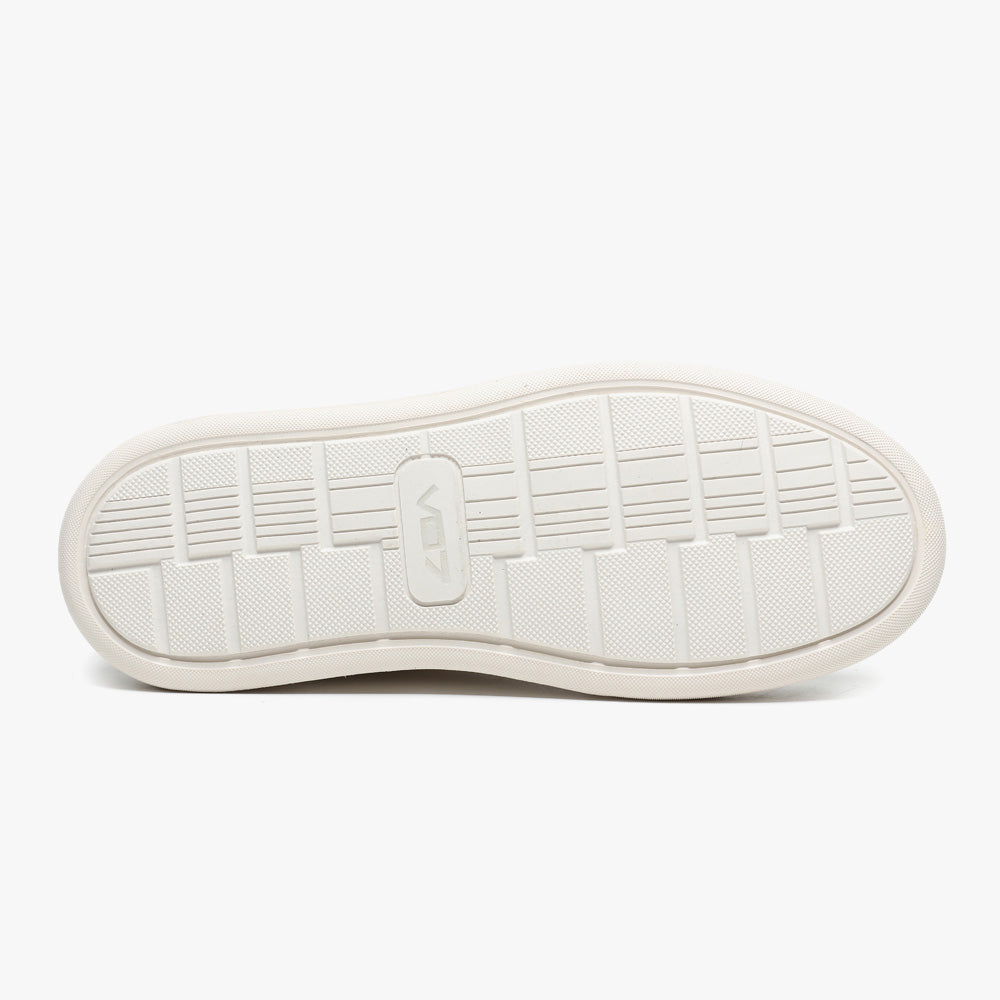 SNEAKER DIEGO BEIGE