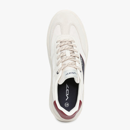SNEAKER DIEGO BEIGE