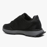 SNEAKER PAPIN BLACK