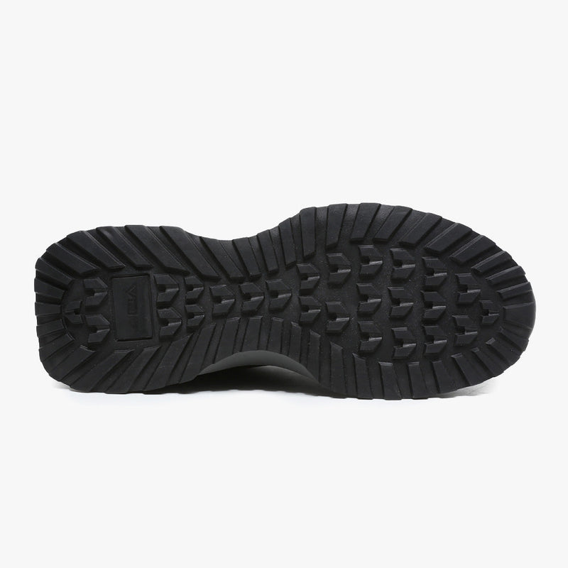 SNEAKER PAPIN BLACK