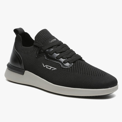 SNEAKER PELE BLACK