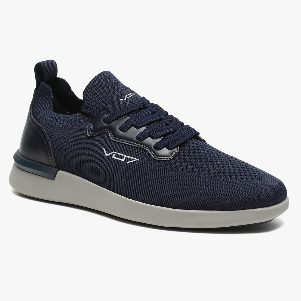 SNEAKER PELE NAVY