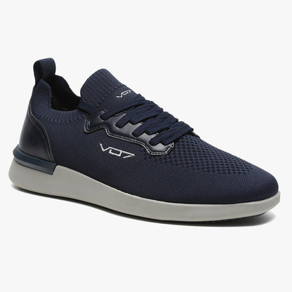 SNEAKER PELE NAVY