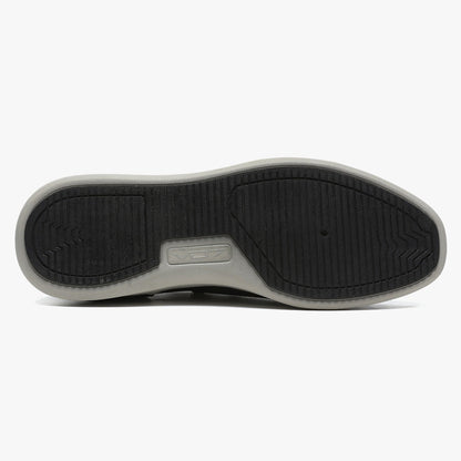SNEAKER PELE BLACK