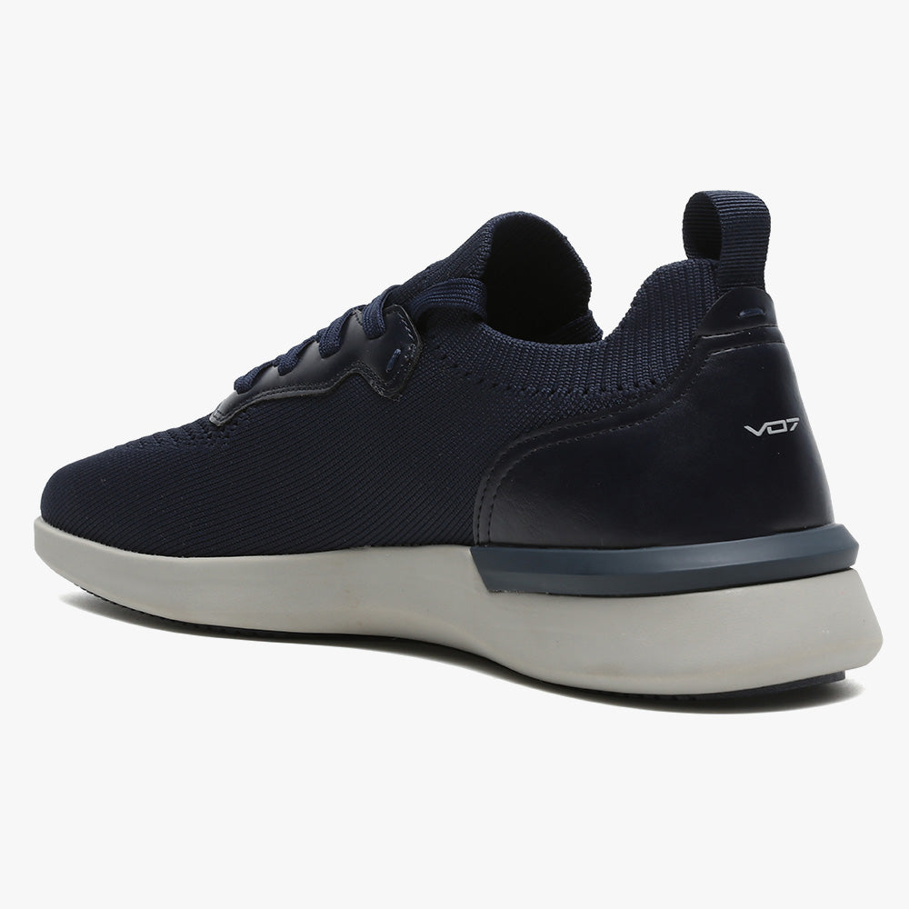 SNEAKER PELE NAVY
