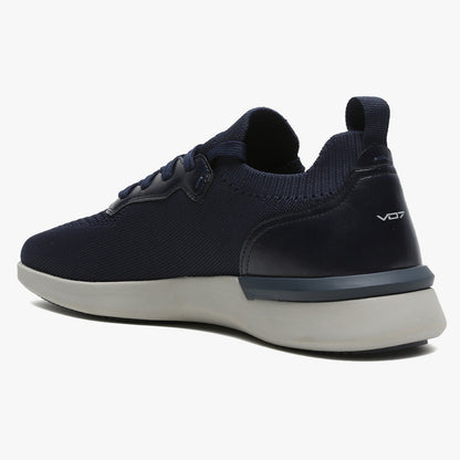 SNEAKER PELE NAVY