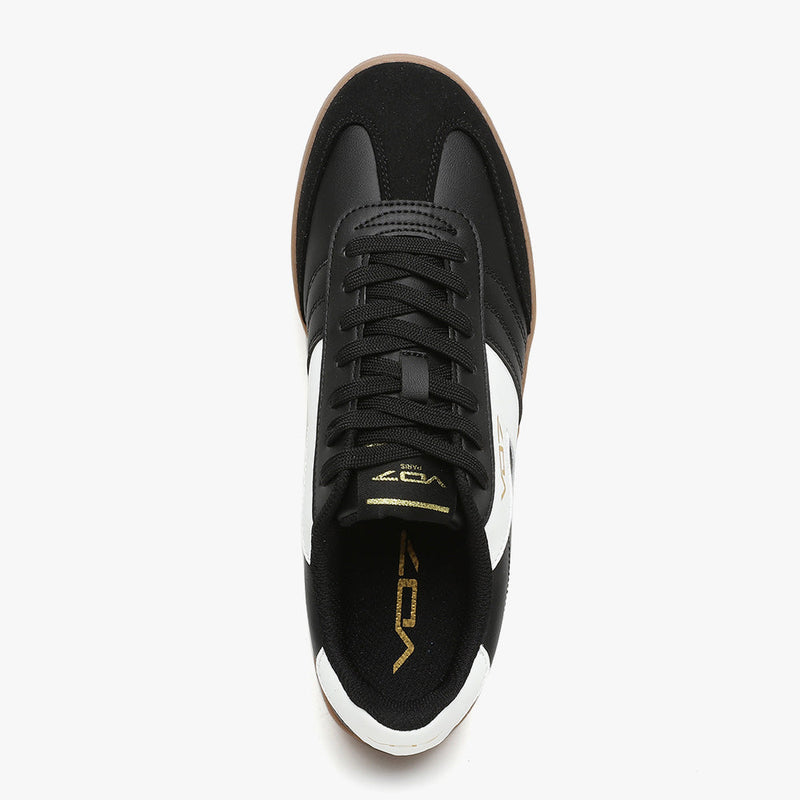 SNEAKER RIO BLACK