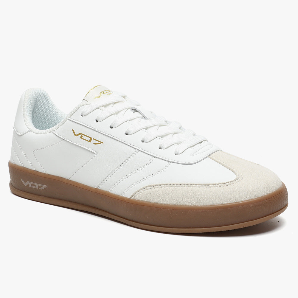 SNEAKER RIO WHITE