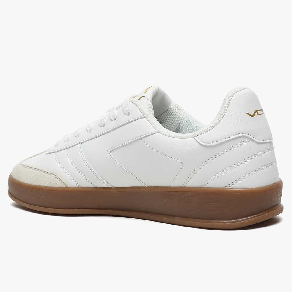 SNEAKER RIO WHITE