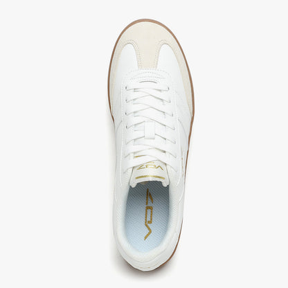 SNEAKER RIO WHITE