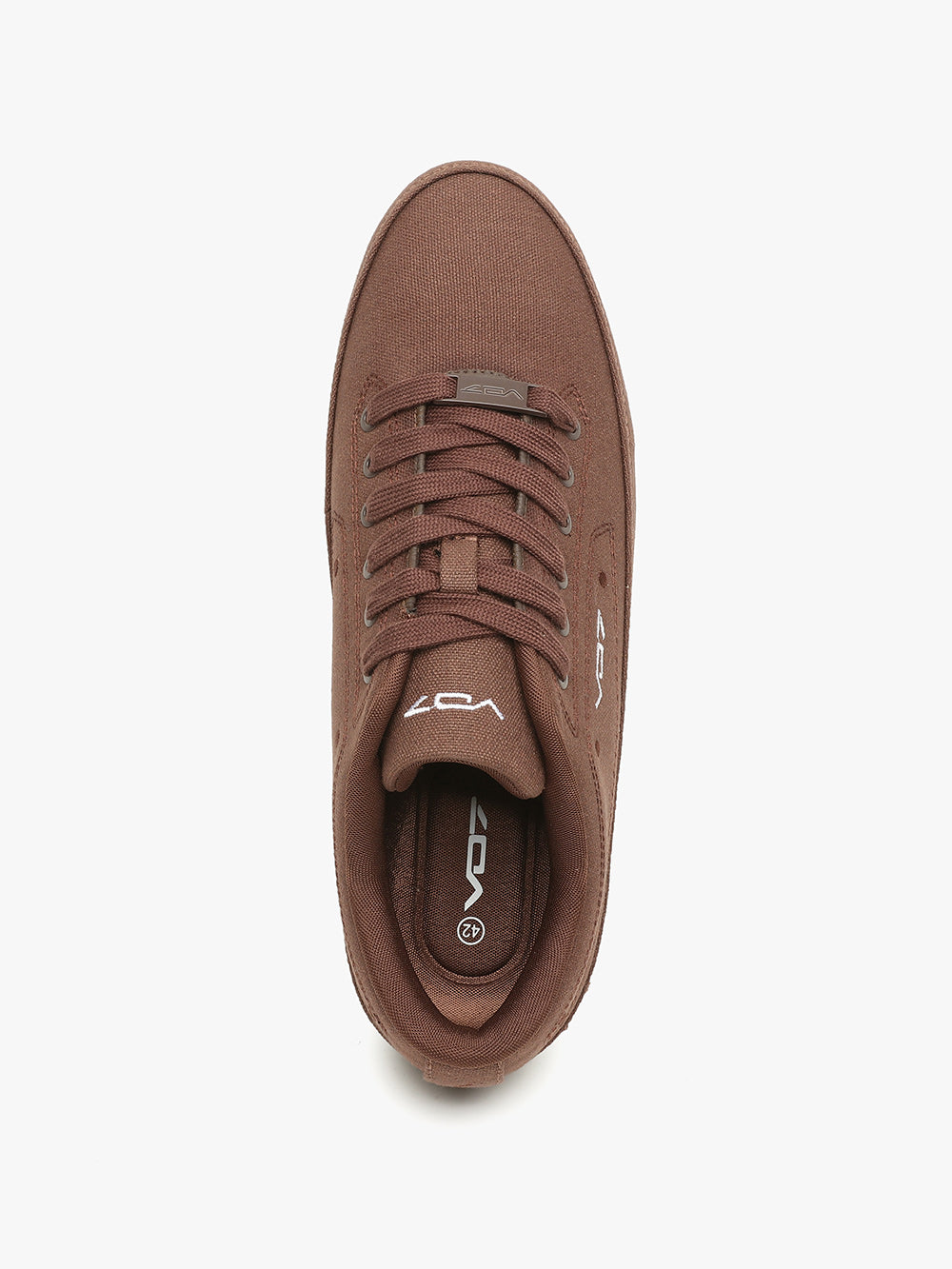 YACHT 10 BROWN