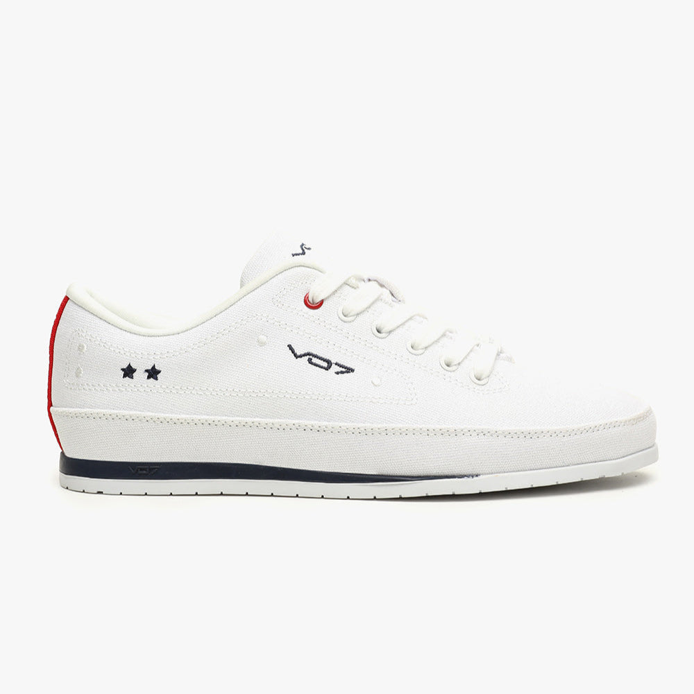 YACHT 10 WHITE