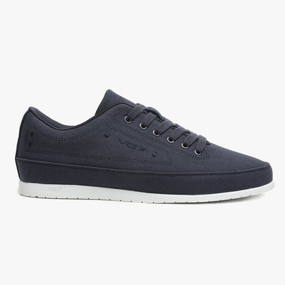 VO7 YACHT NAVY NW Masculin Sneakers Elégance Marine Fait à la main