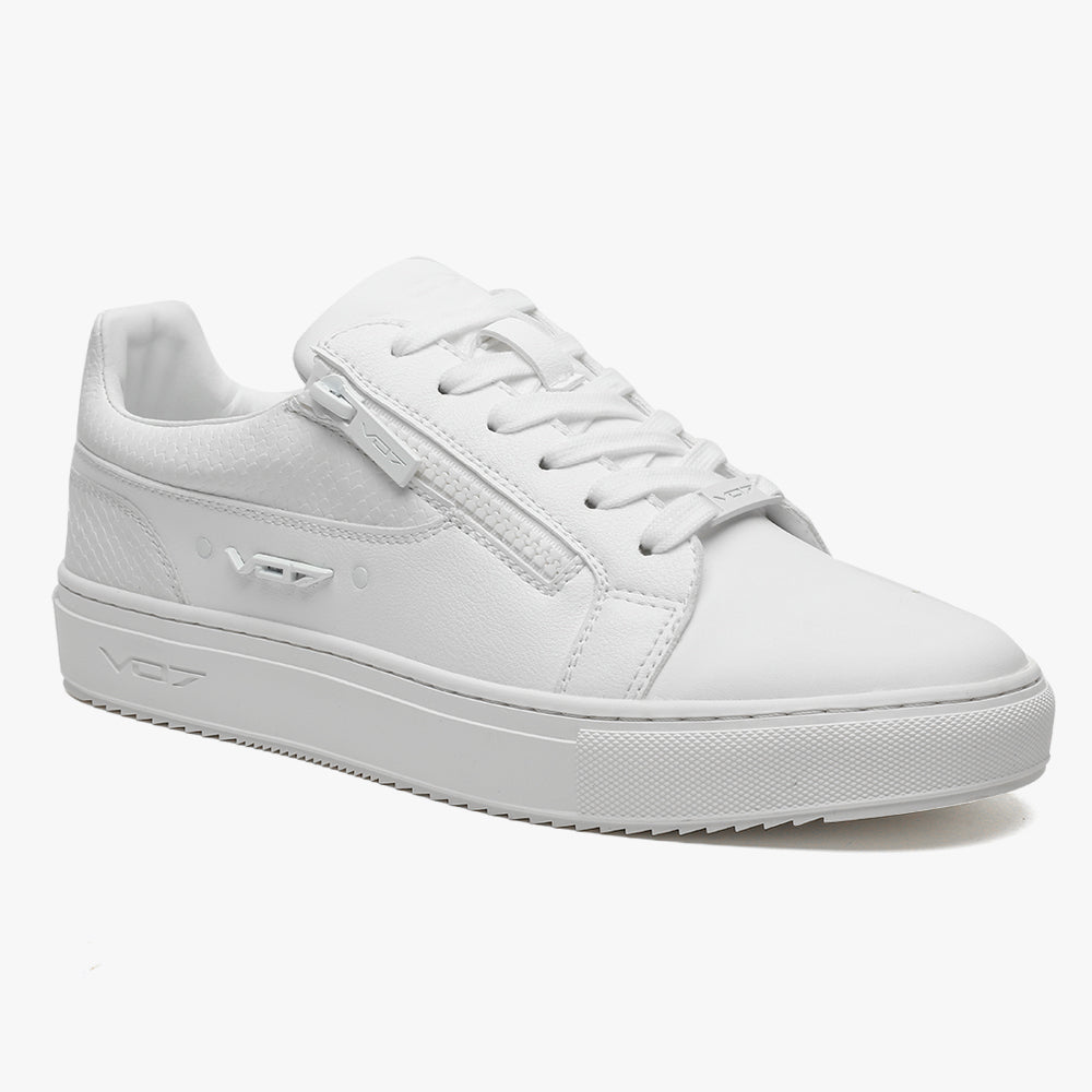 ROMA SNAKE WHITE