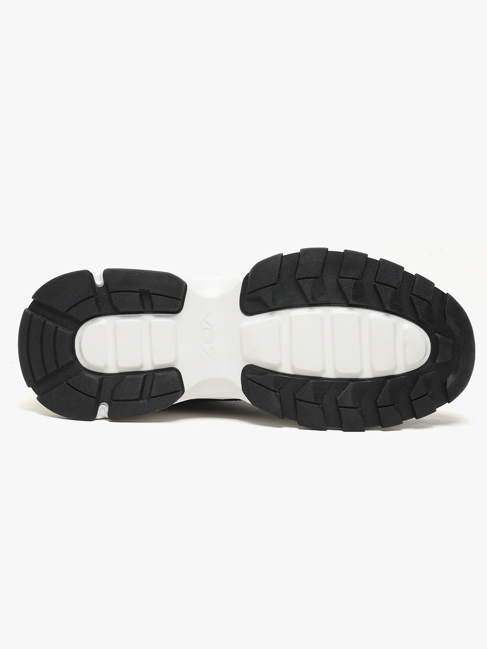 SNEAKER MADJER BLACK