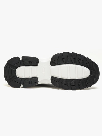 SNEAKER MADJER BLACK