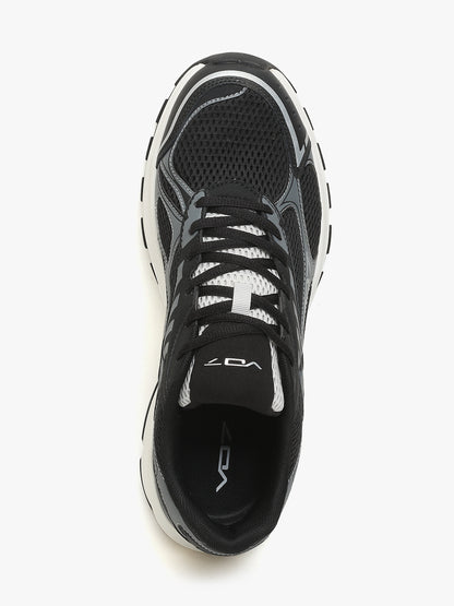 SNEAKER MADJER BLACK