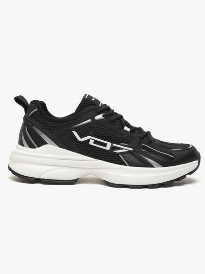SNEAKER K SEVEN BLK