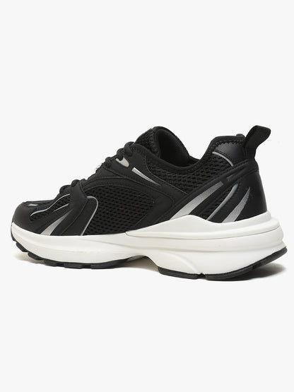 SNEAKER K SEVEN BLK