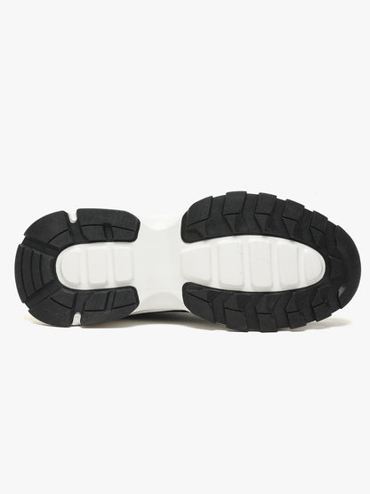 SNEAKER K SEVEN BLK