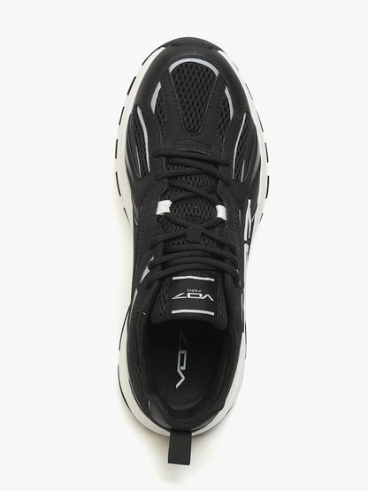 SNEAKER K SEVEN BLK