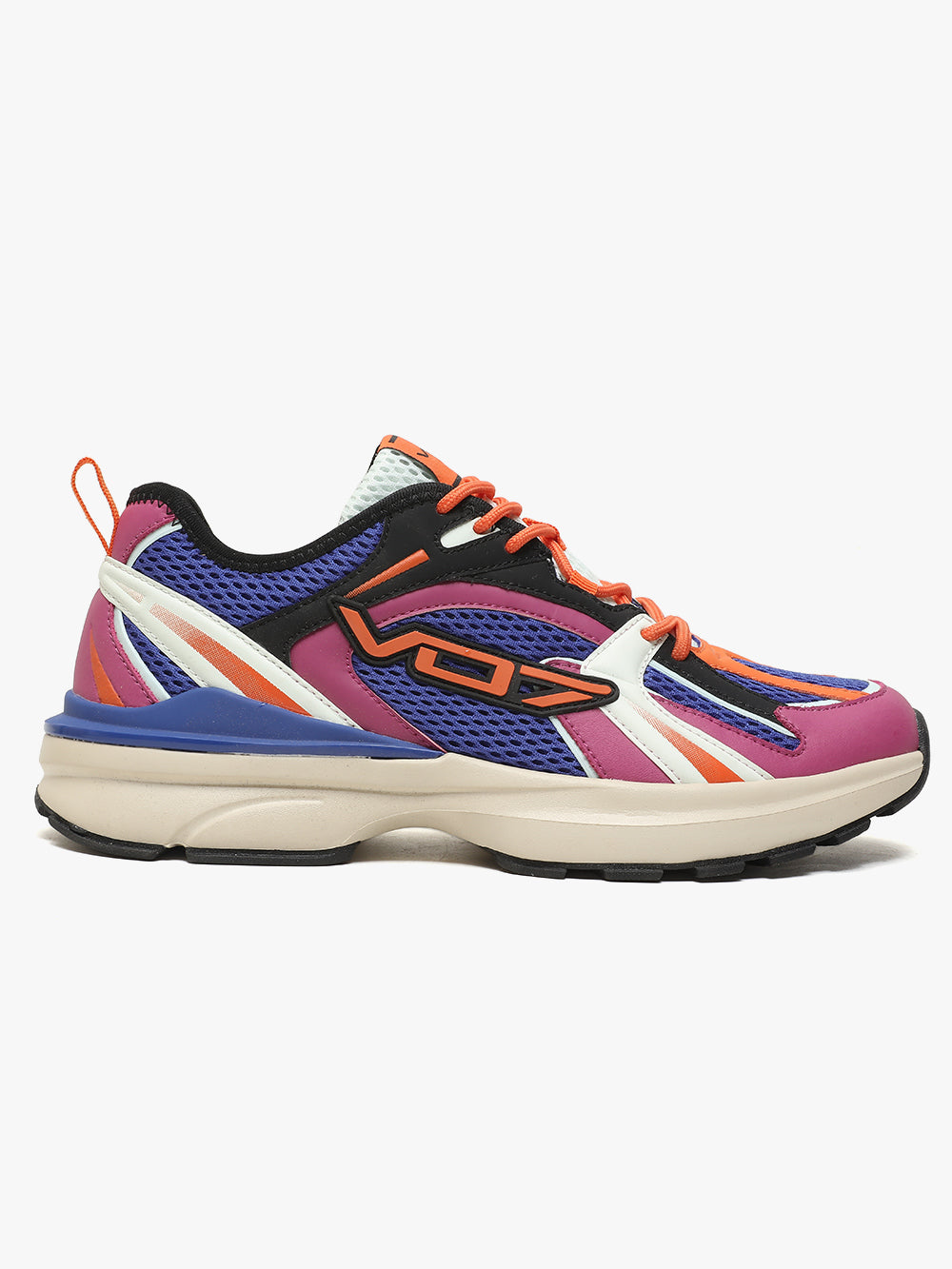 SNEAKER K SEVEN 247