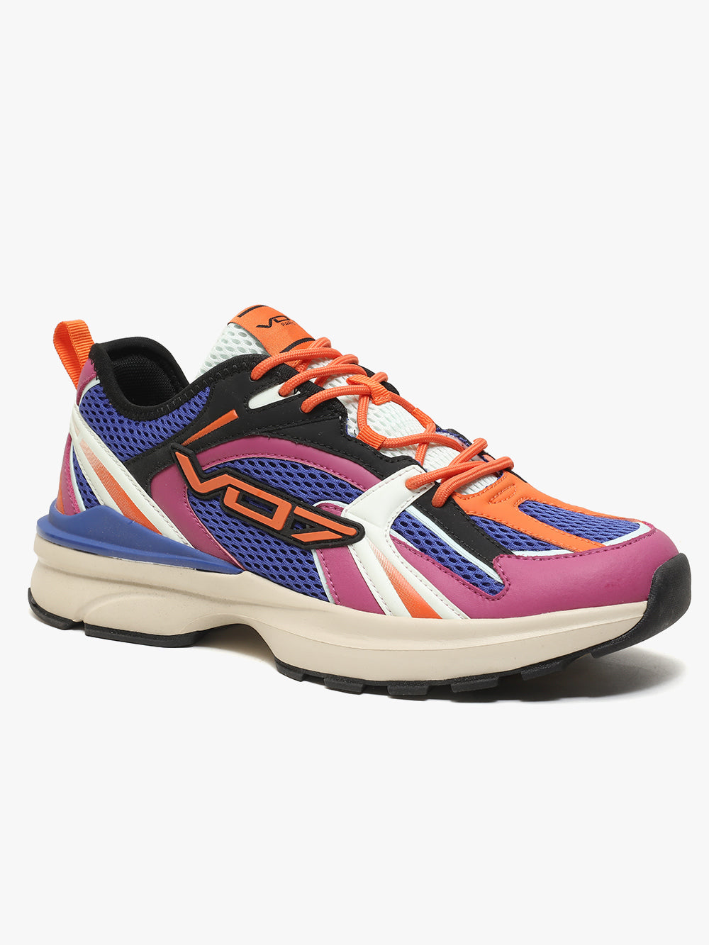 SNEAKER K SEVEN 247