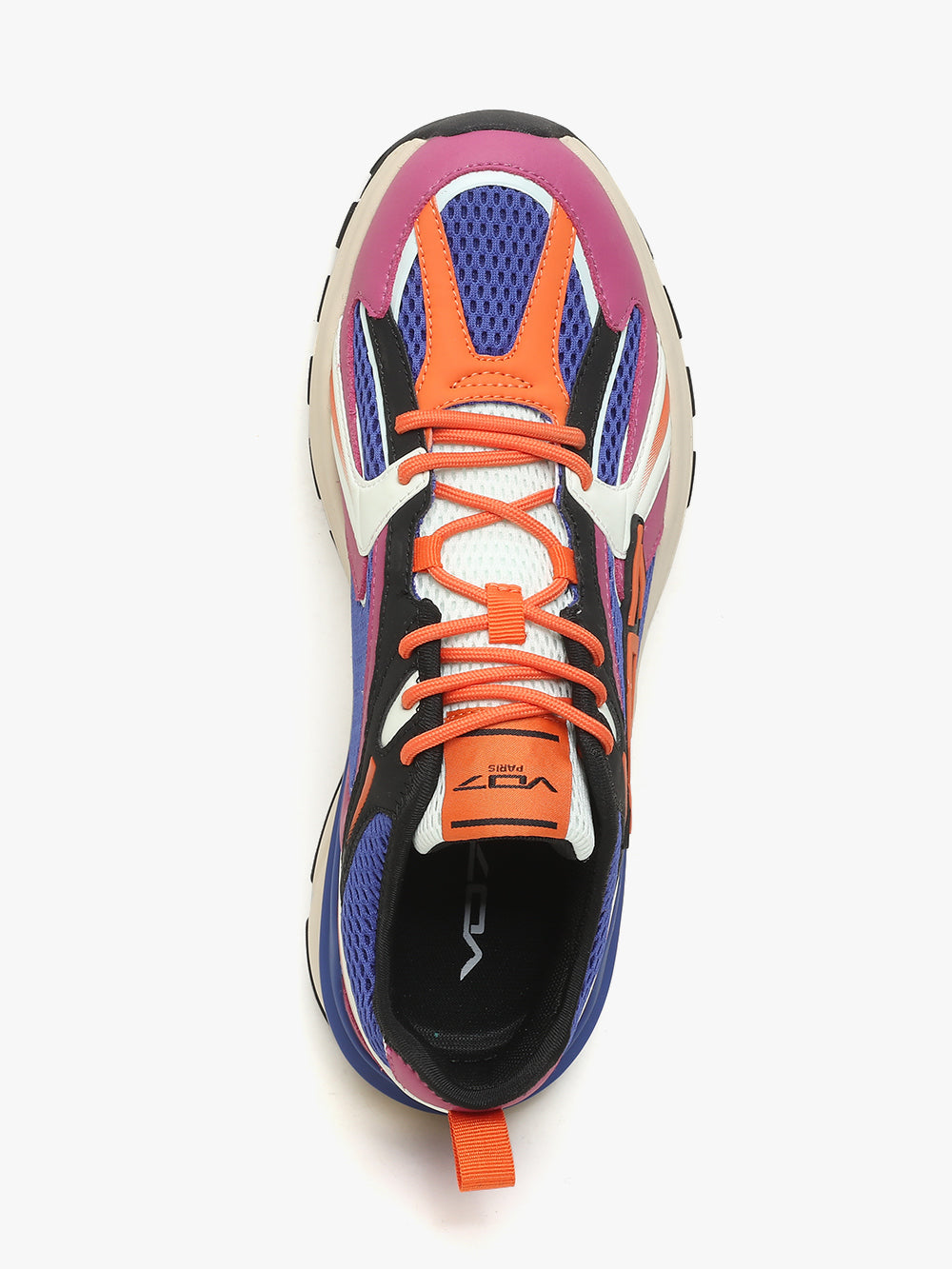 SNEAKER K SEVEN 247