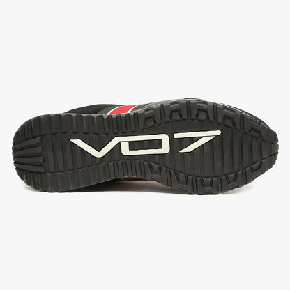 MILAN FLAG BLACK
