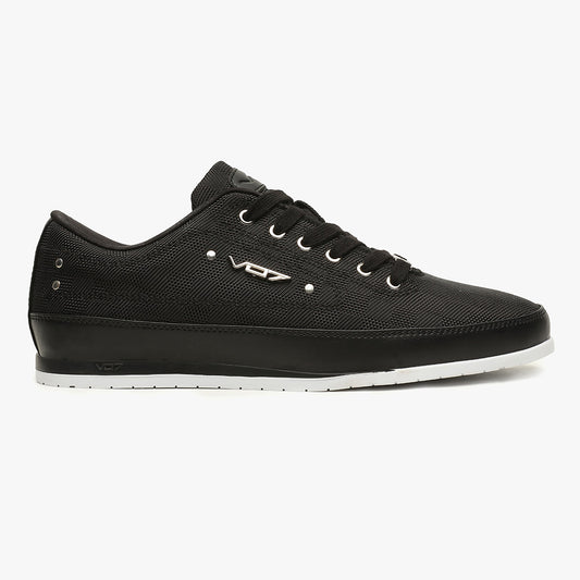 YACHT SQUARE BLACK