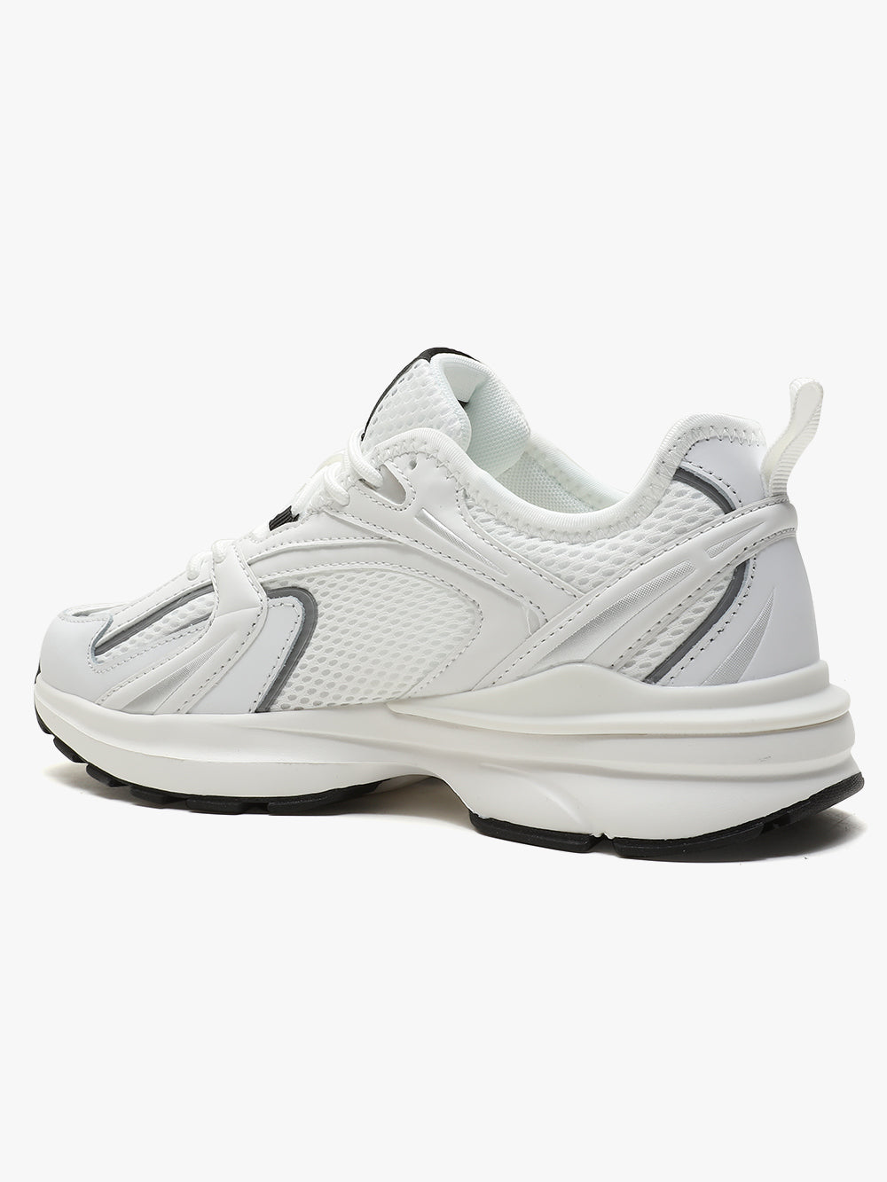 SNEAKER K SEVEN WHITE
