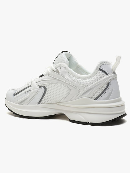 SNEAKER K SEVEN WHITE