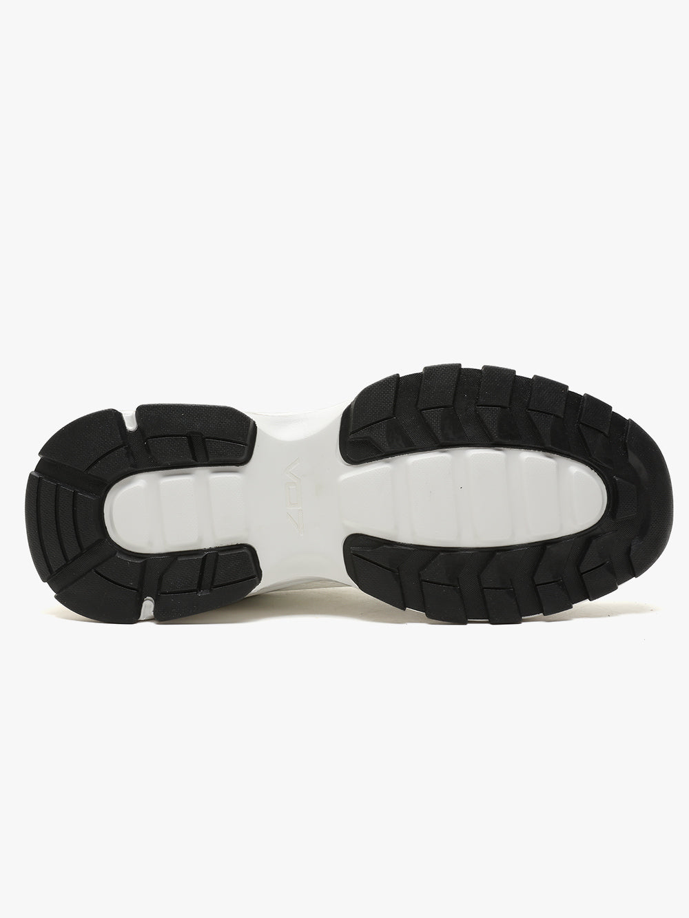 SNEAKER K SEVEN WHITE