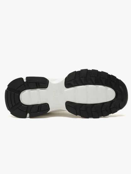 SNEAKER K SEVEN WHITE