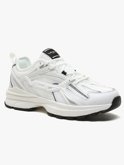 SNEAKER K SEVEN WHITE